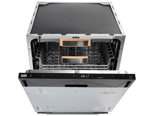 Встраиваемая посудомоечная машина VARD VDI612LT